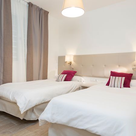 Ferrer Janeiro Hotel & Spa Can Picafort  Luaran gambar