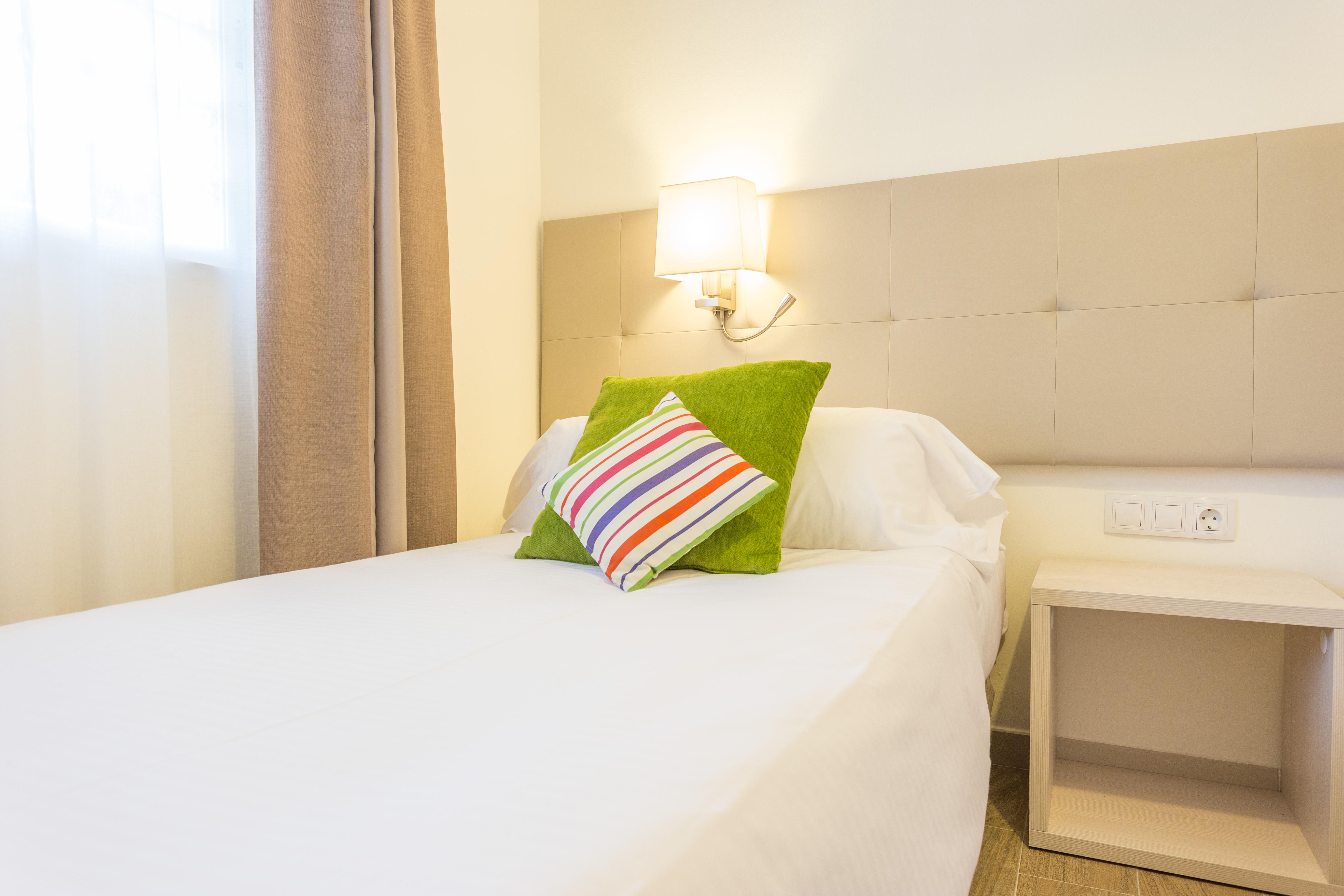 Ferrer Janeiro Hotel & Spa Can Picafort  Luaran gambar