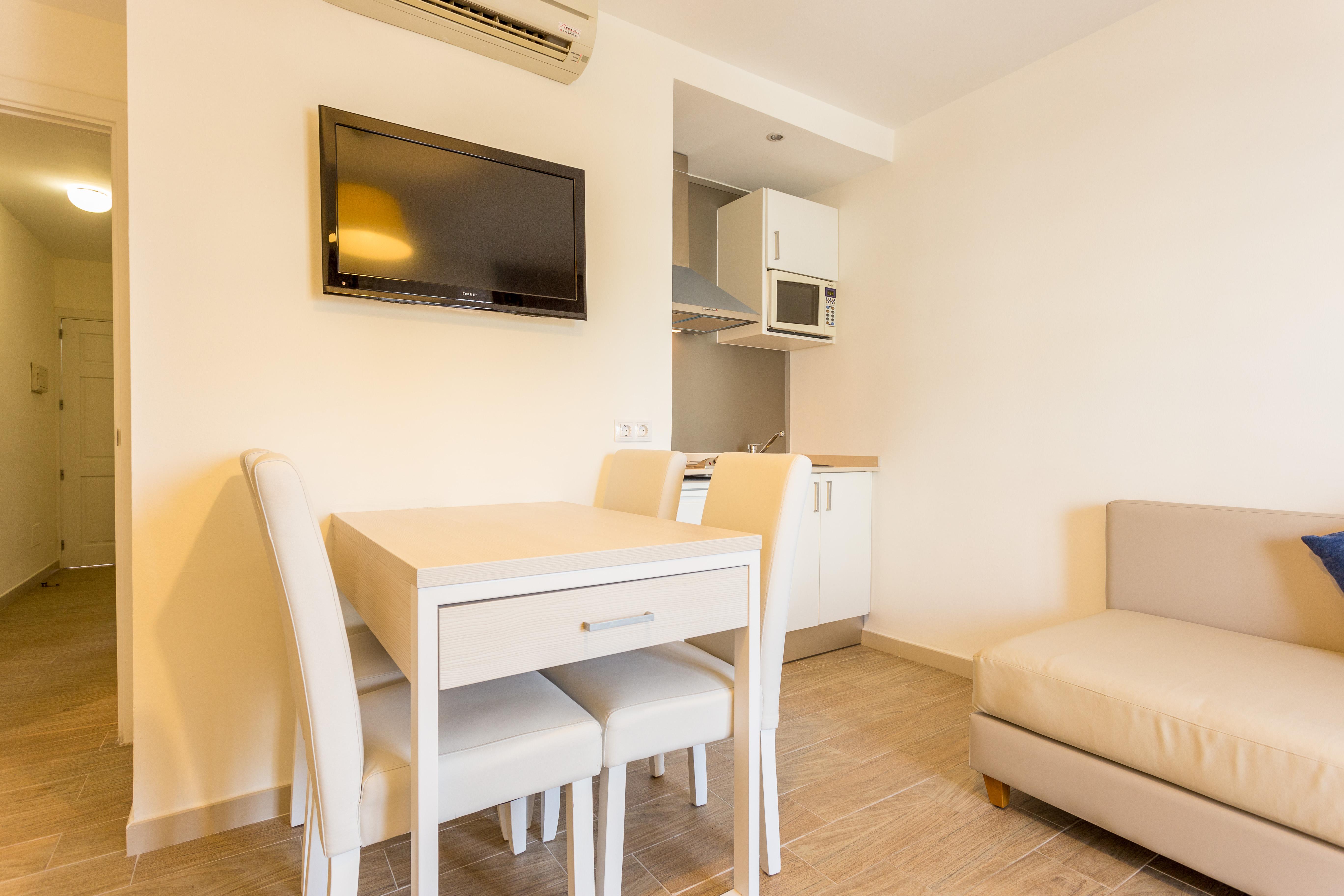 Ferrer Janeiro Hotel & Spa Can Picafort  Luaran gambar