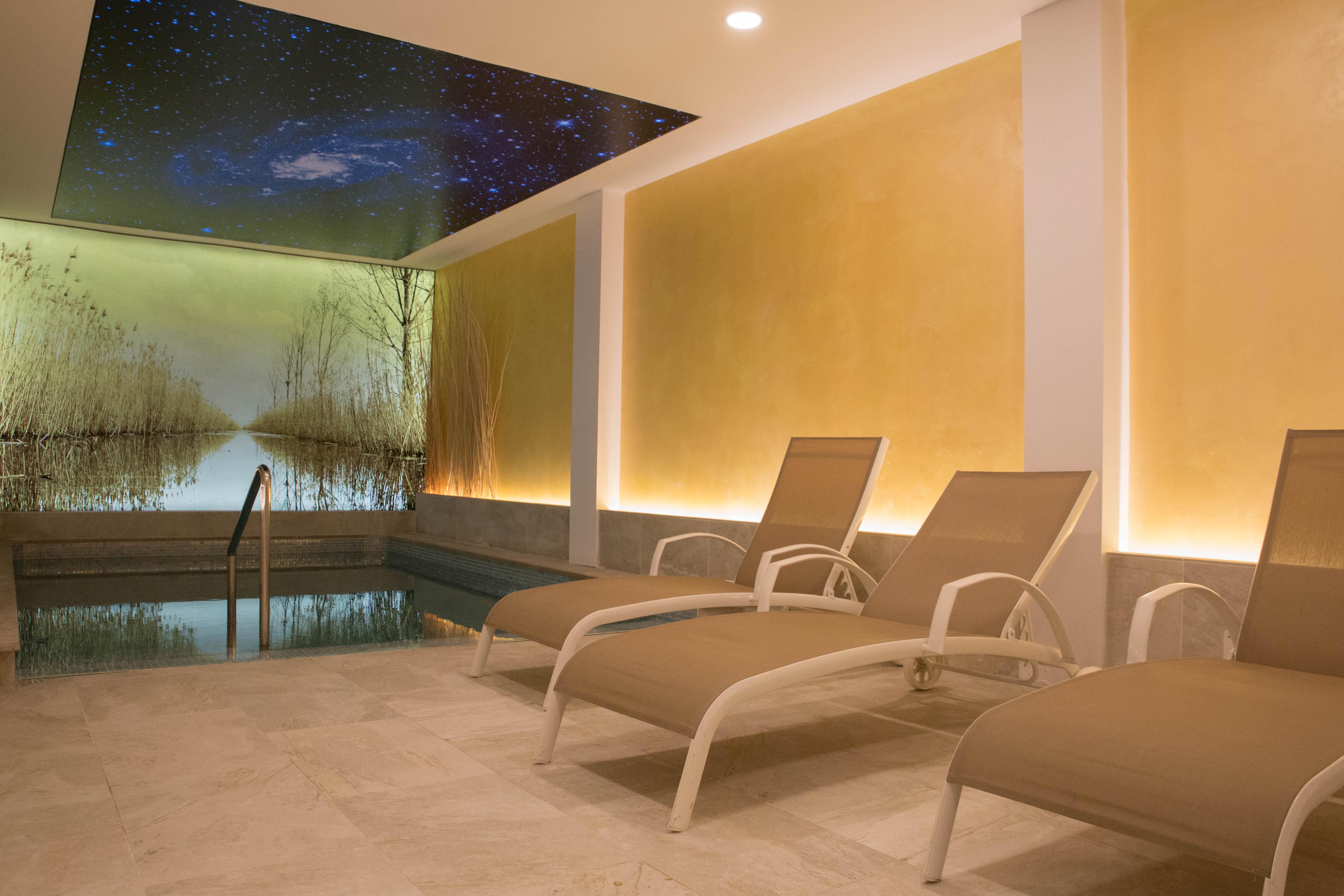 Ferrer Janeiro Hotel & Spa Can Picafort  Luaran gambar