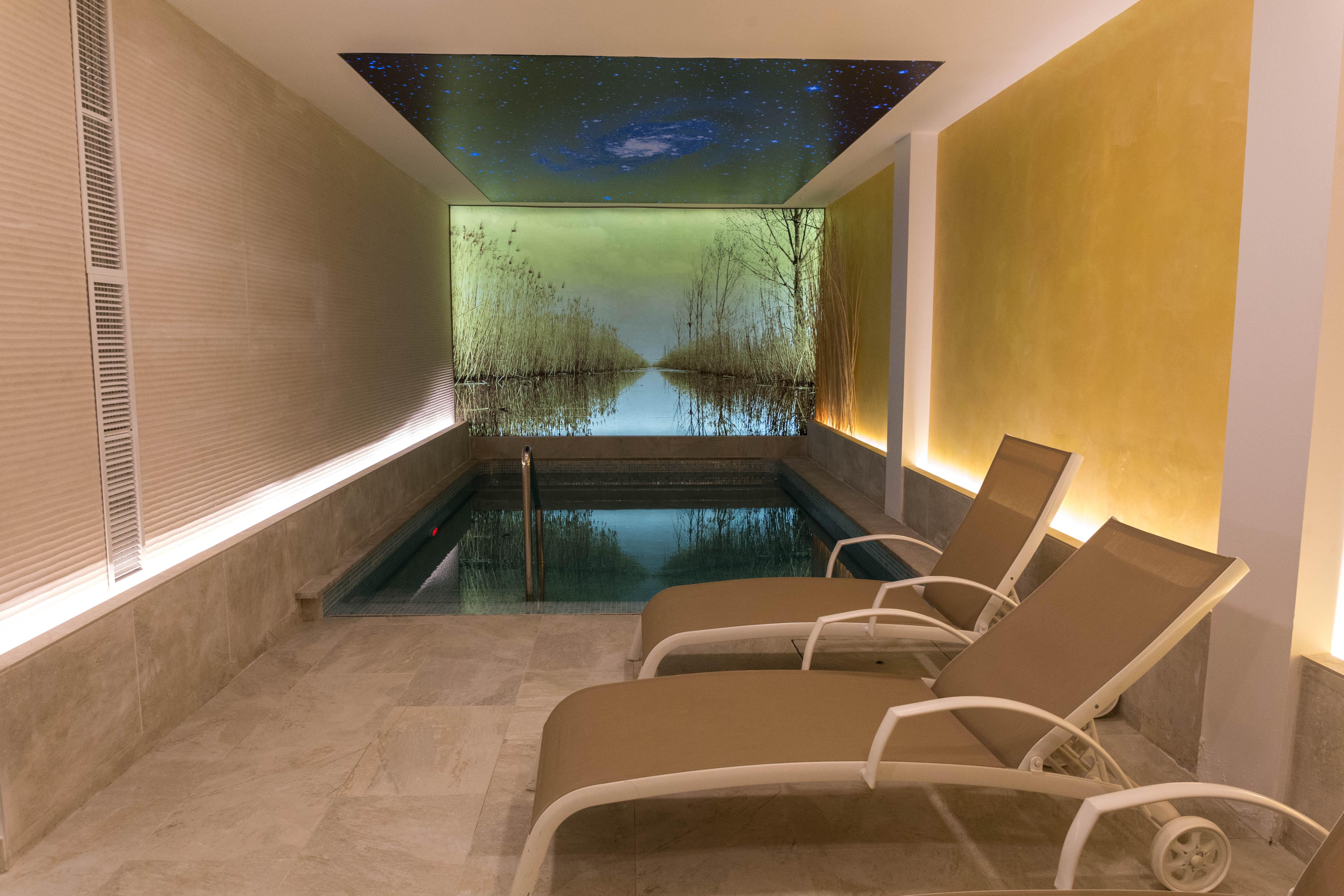 Ferrer Janeiro Hotel & Spa Can Picafort  Luaran gambar