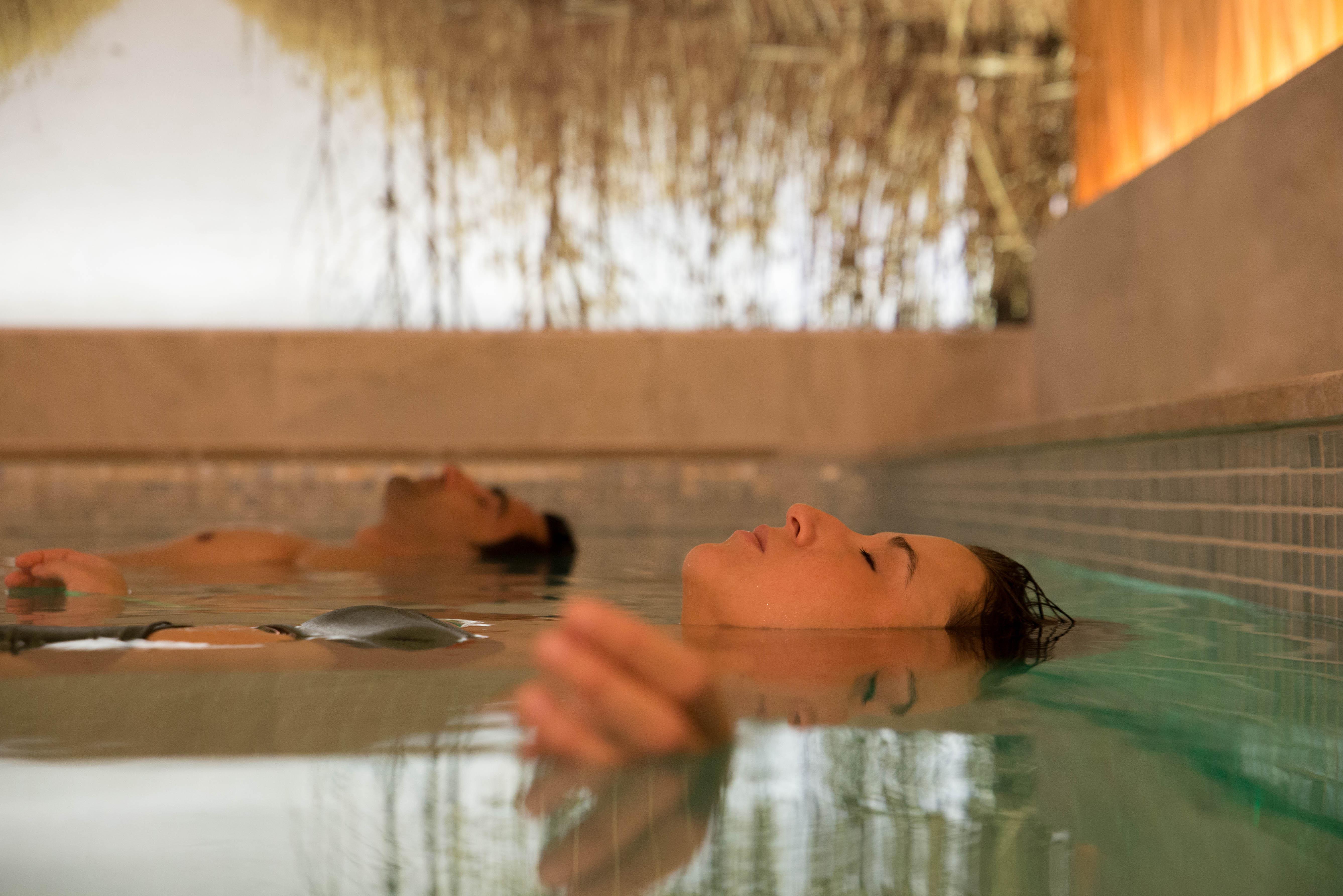 Ferrer Janeiro Hotel & Spa Can Picafort  Luaran gambar