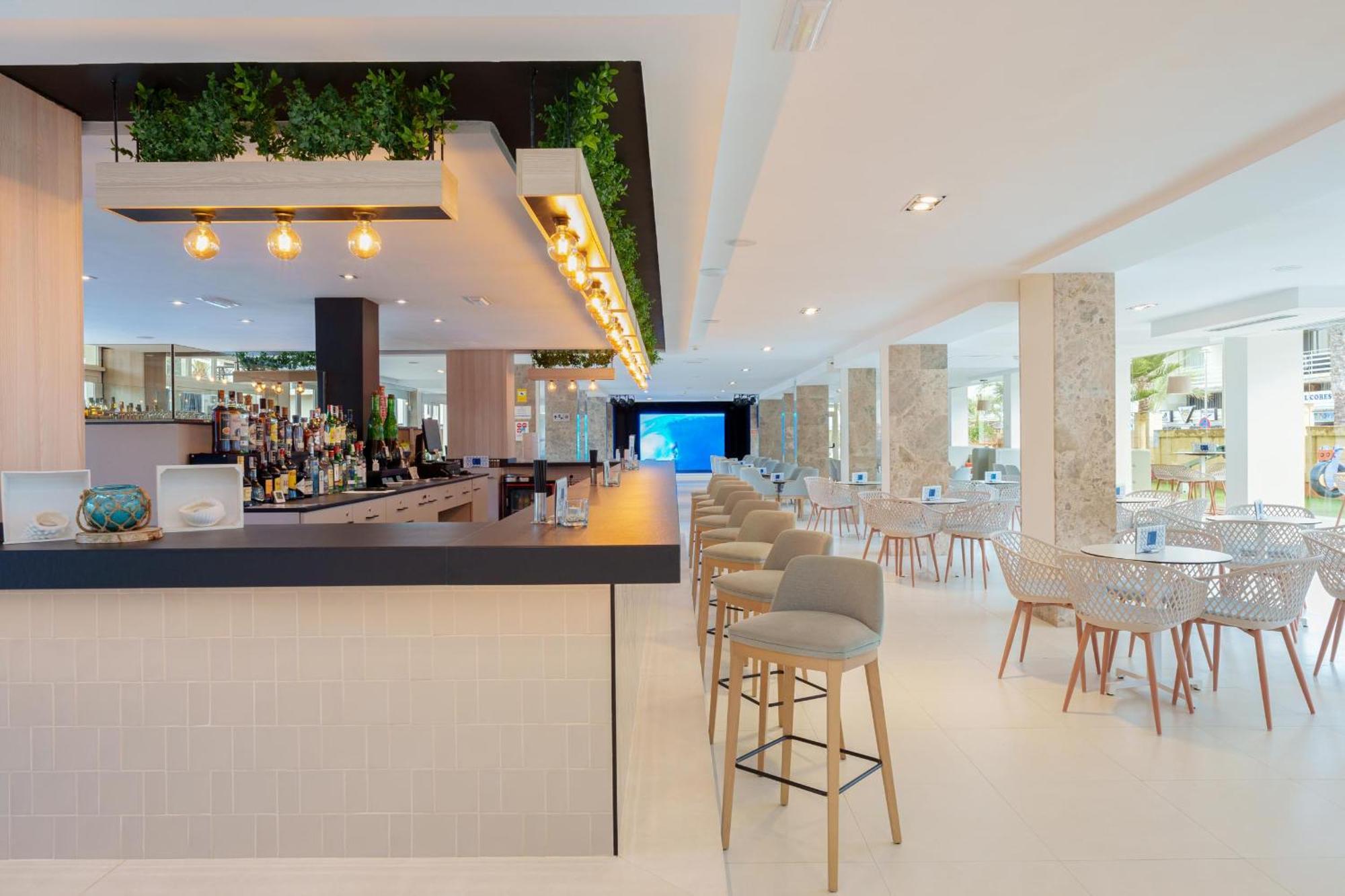 Ferrer Janeiro Hotel & Spa Can Picafort  Luaran gambar