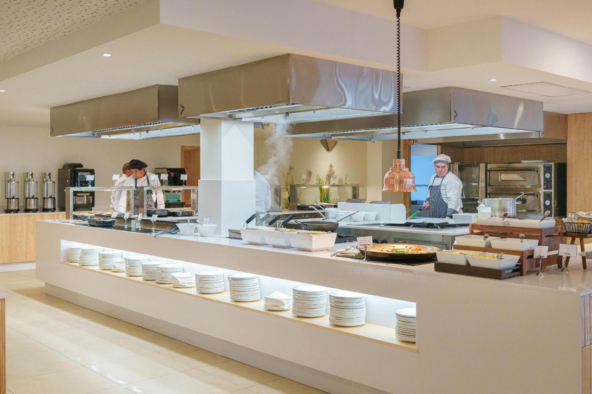 Ferrer Janeiro Hotel & Spa Can Picafort  Luaran gambar